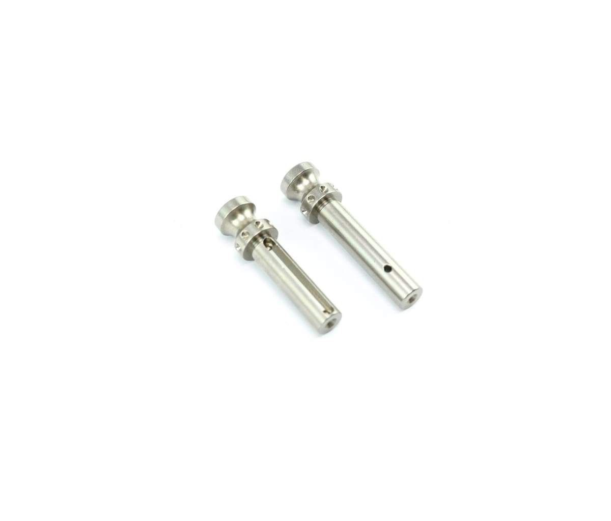 Nbs Ar 15 Easy Pull Takedown Pivot Pins Stainless Steel Front
