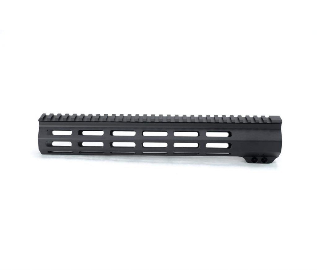 - NBS Free Float M-LOK Handguard - AR15Discounts