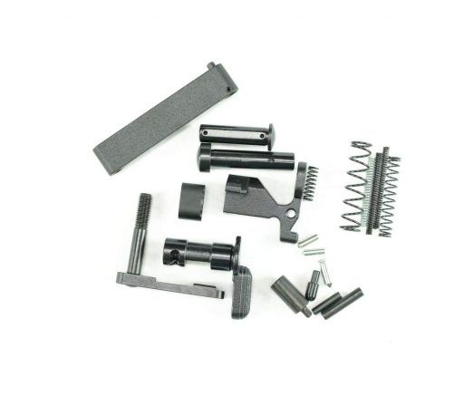 AR-15 Lower Parts Kits