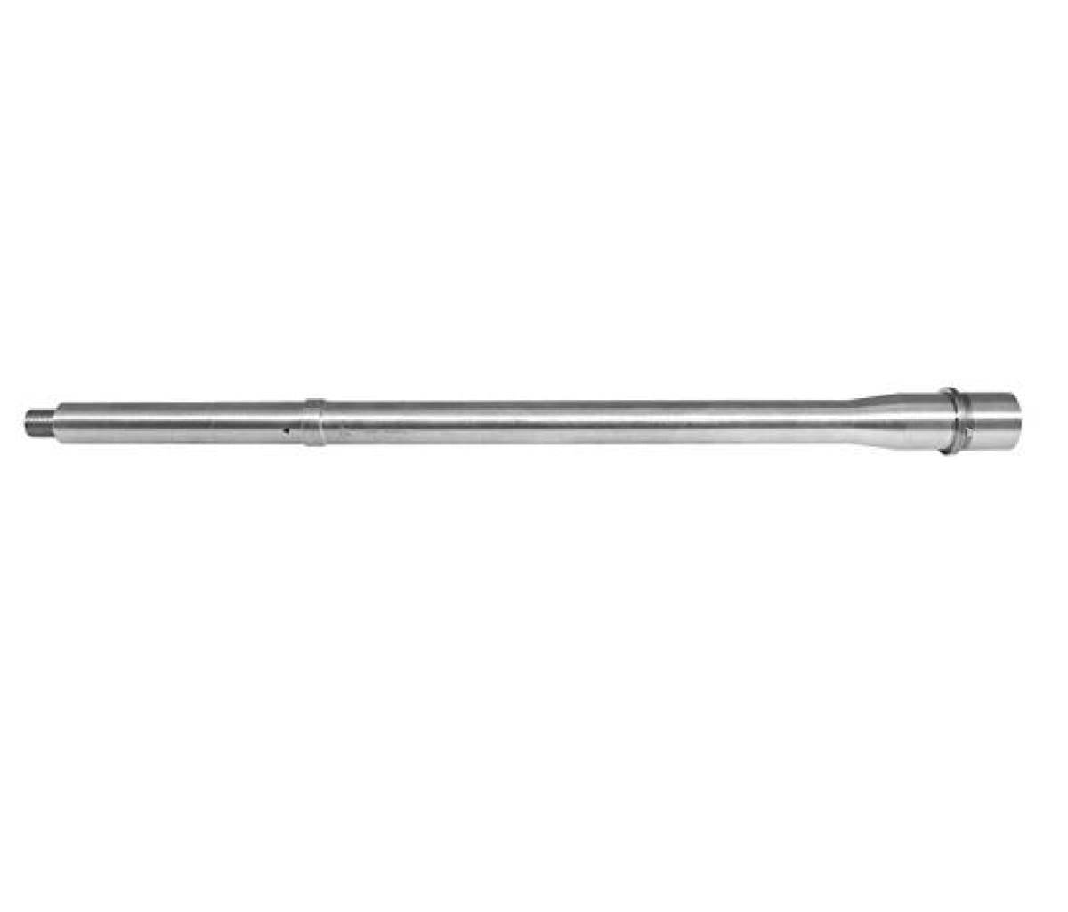 ODIN Works 16.1" 223 Wylde Intermediate Medium Profile Stainless Steel Barrel w/ FREE tunable GB 1:8 Twist