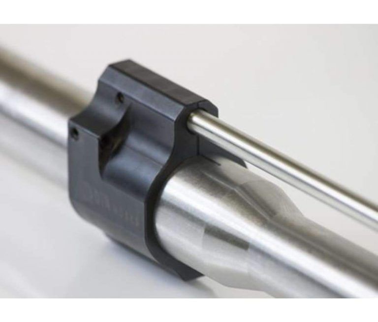 ODIN Works .750 Adjustable Low Profile Gas Block