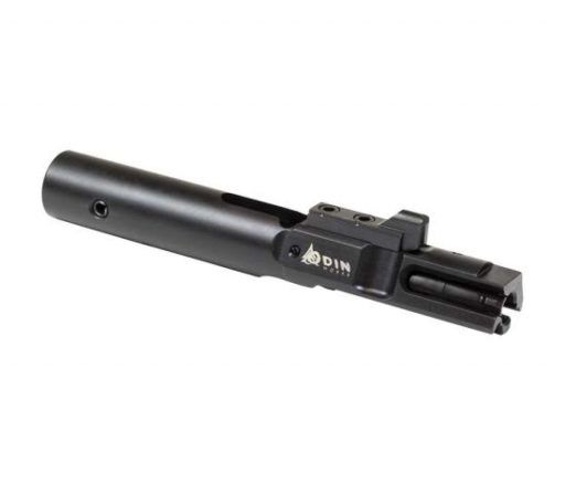 Odin Works 9mm Black Nitride Bolt Carrier Group