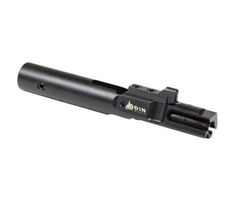 ODIN Works 9mm Black Nitride Bolt Carrier Group