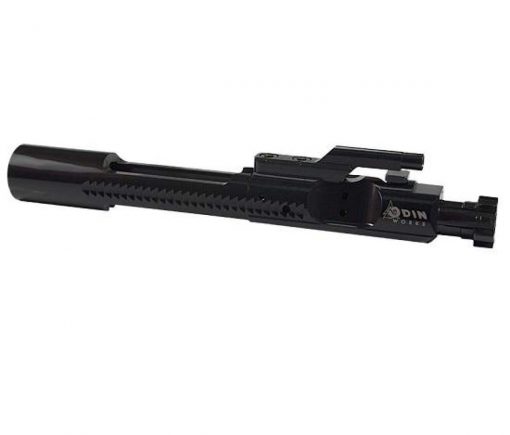 ODIN Works AR-15 Black Nitride Bolt Carrier Group - AR15 Discounts