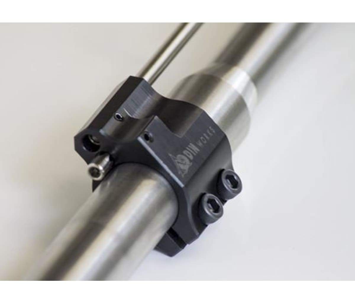 ODIN Works .750 Clamp on Adjustable Low Profile Gas Block