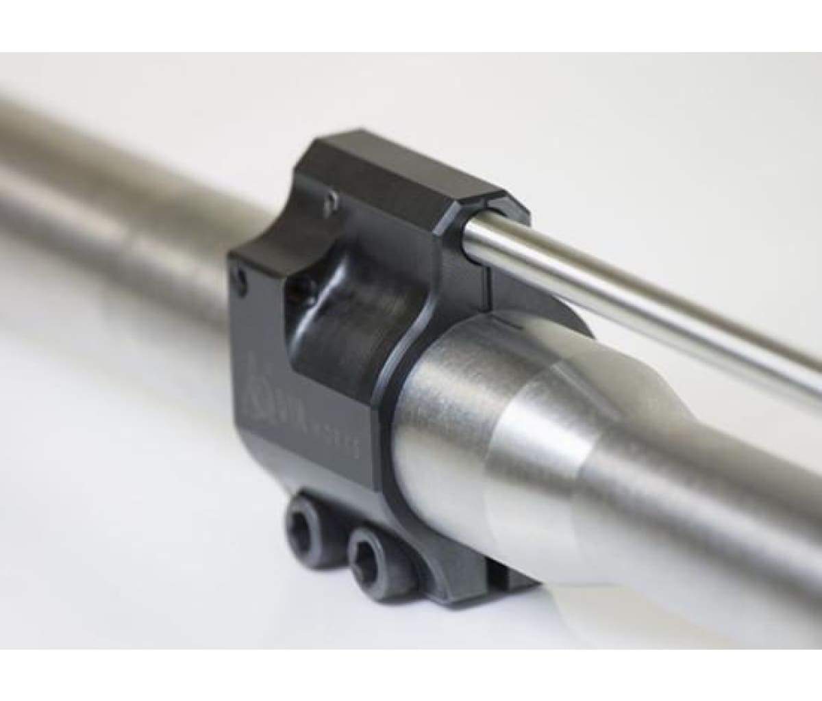 ODIN Works .750 Clamp on Adjustable Low Profile Gas Block