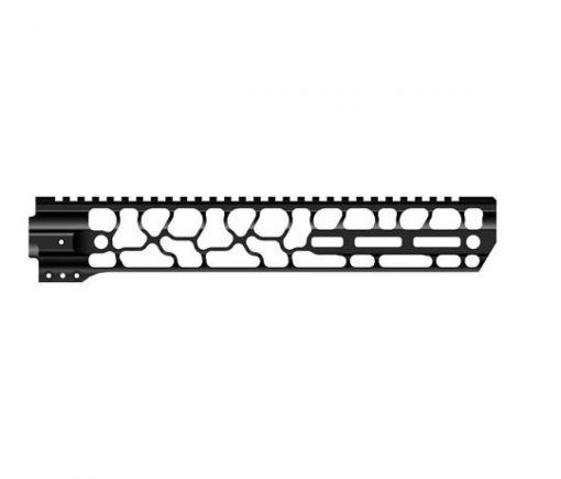 ODIN Works M-LOK Ragna Handguard - AR15 Discounts