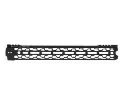 ODIN Works O2 Lite M-LOK Handguard - Black