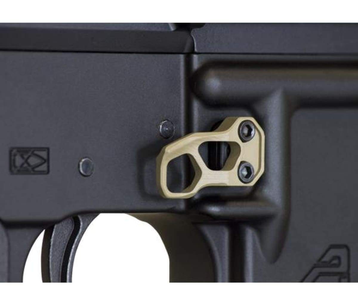 Odin Works Xmr 3 Extended Mag Release