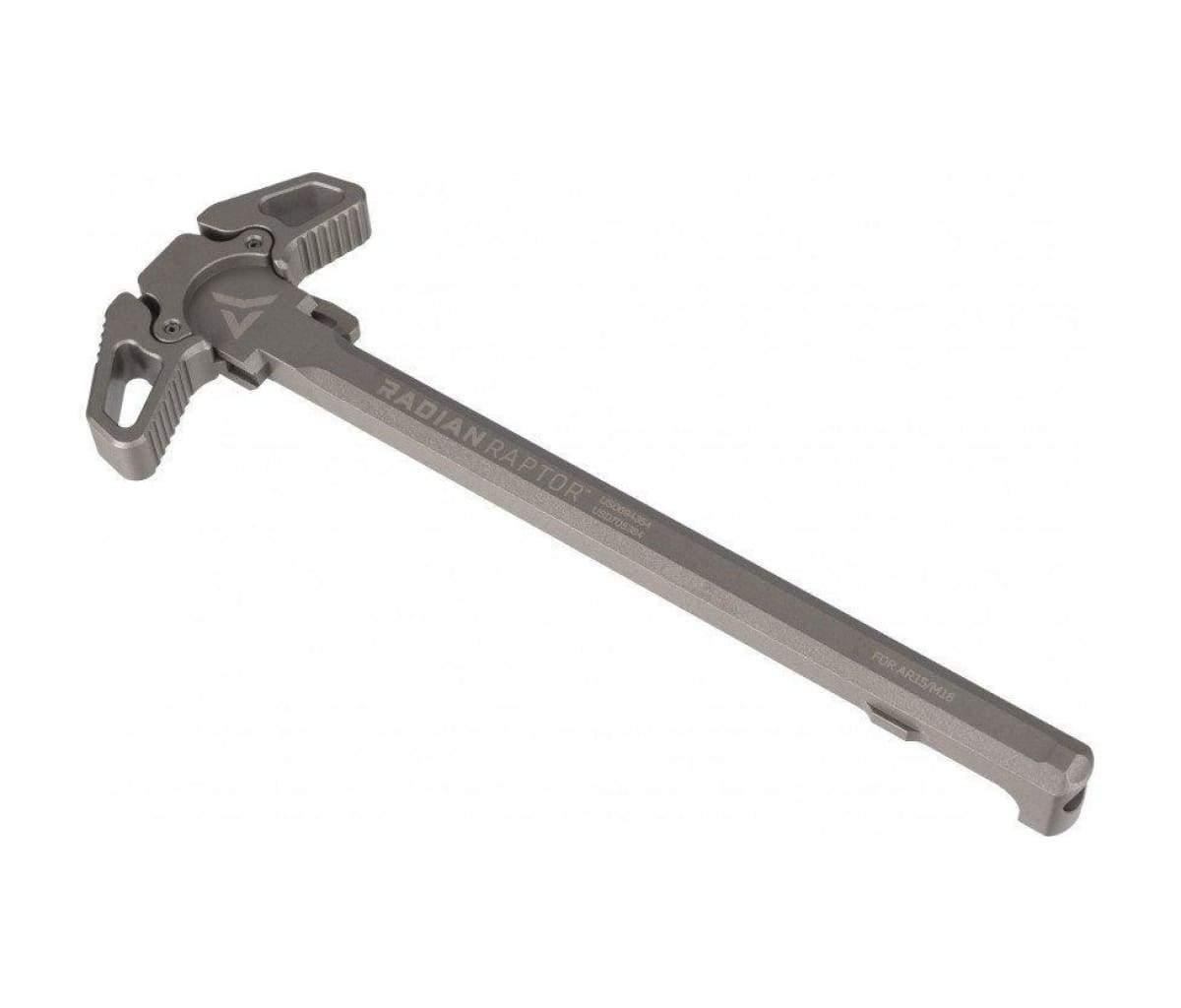 Radian Raptor Ambidextrous Charging Handle 556 NP3 AR15Discounts