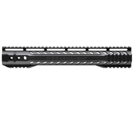 Rise Armament AR-15 RA-901 Slimline Handguard - 15", Black