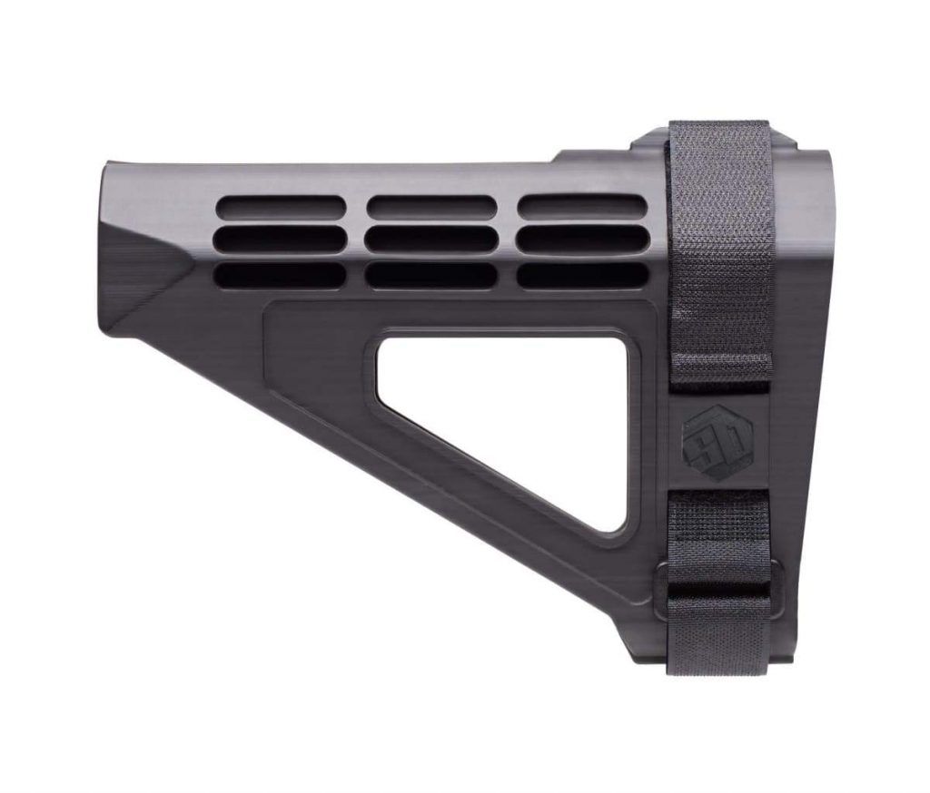 AR15 Pistol Brace, AR15 Pistol Stabilizing Braces For Sale