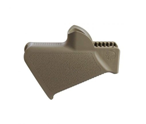 Sparrow Dynamics CRG-15 Compliant Rifle Grip - FDE