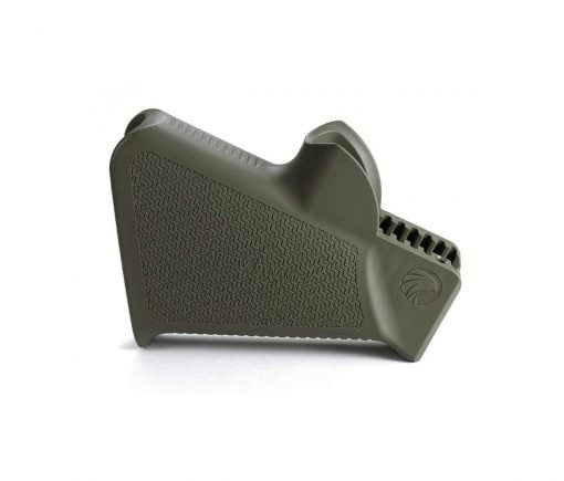 Sparrow Dynamics CRG-15 Compliant Rifle Grip - OD Green