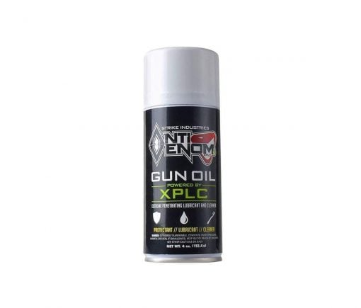 Strike Industries Anti Venom Aerosol Spray - 4oz - AR15 Discounts