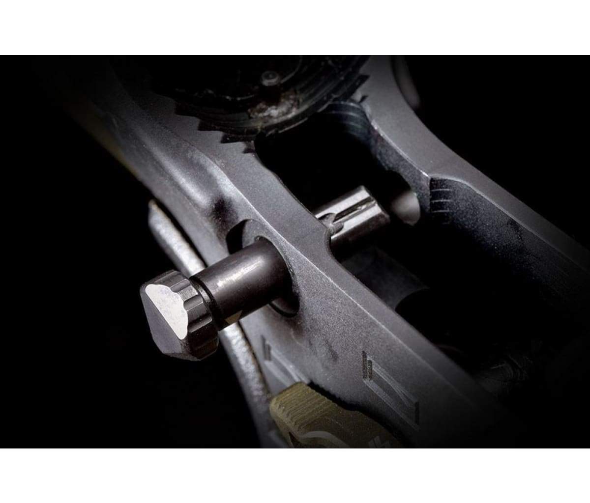 Strike Industries AR-15 Shift Pins