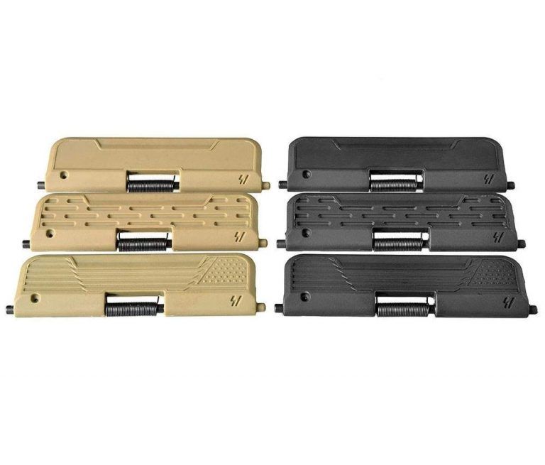 Strike Industries AR15 Ultimate Dust Cover .223/5.56