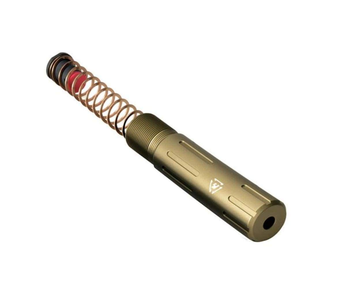 Strike Industries AR Short Pistol Receiver Extension Buffer Tube Kit