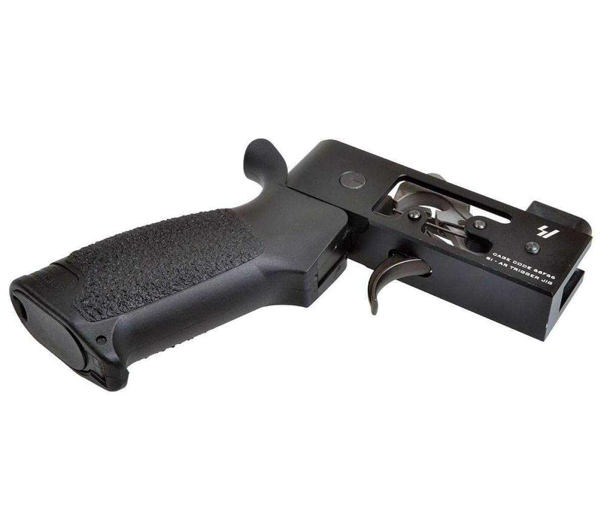 Strike Industries AR Trigger Hammer Jig AR15Discounts