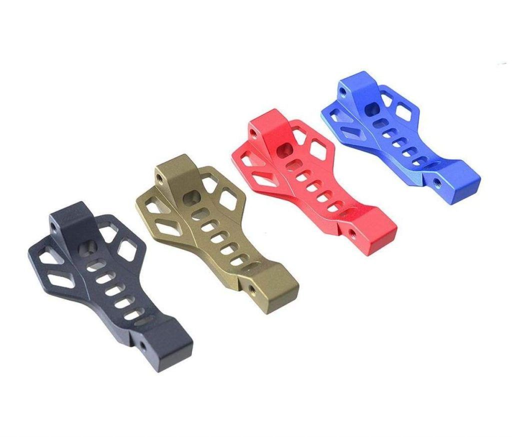 Trigger Guards AR15Discounts