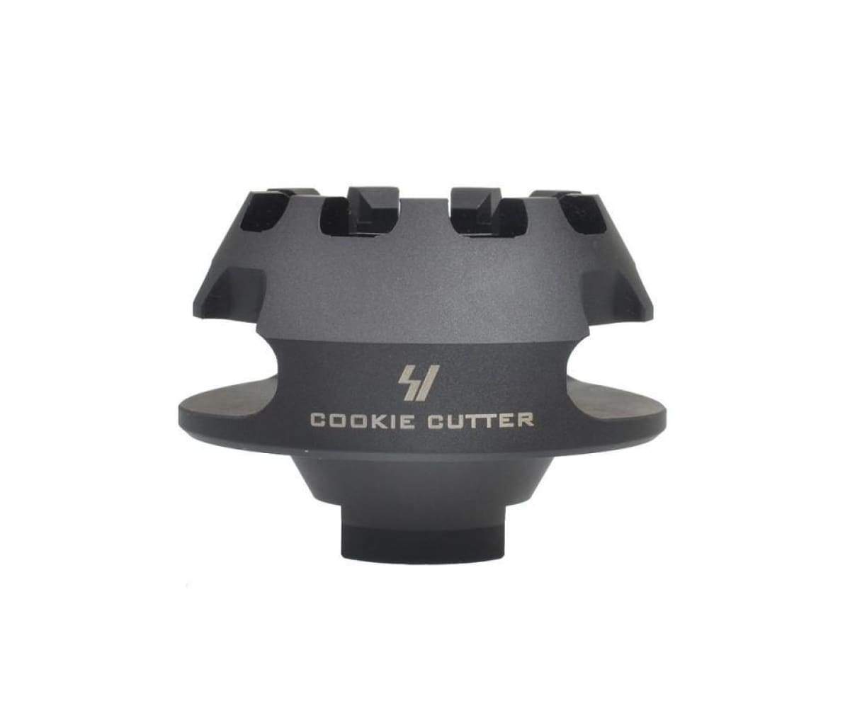 Strike Industries Cookie Cutter Comp for .308/300 BLK/7.62 AR15Discounts