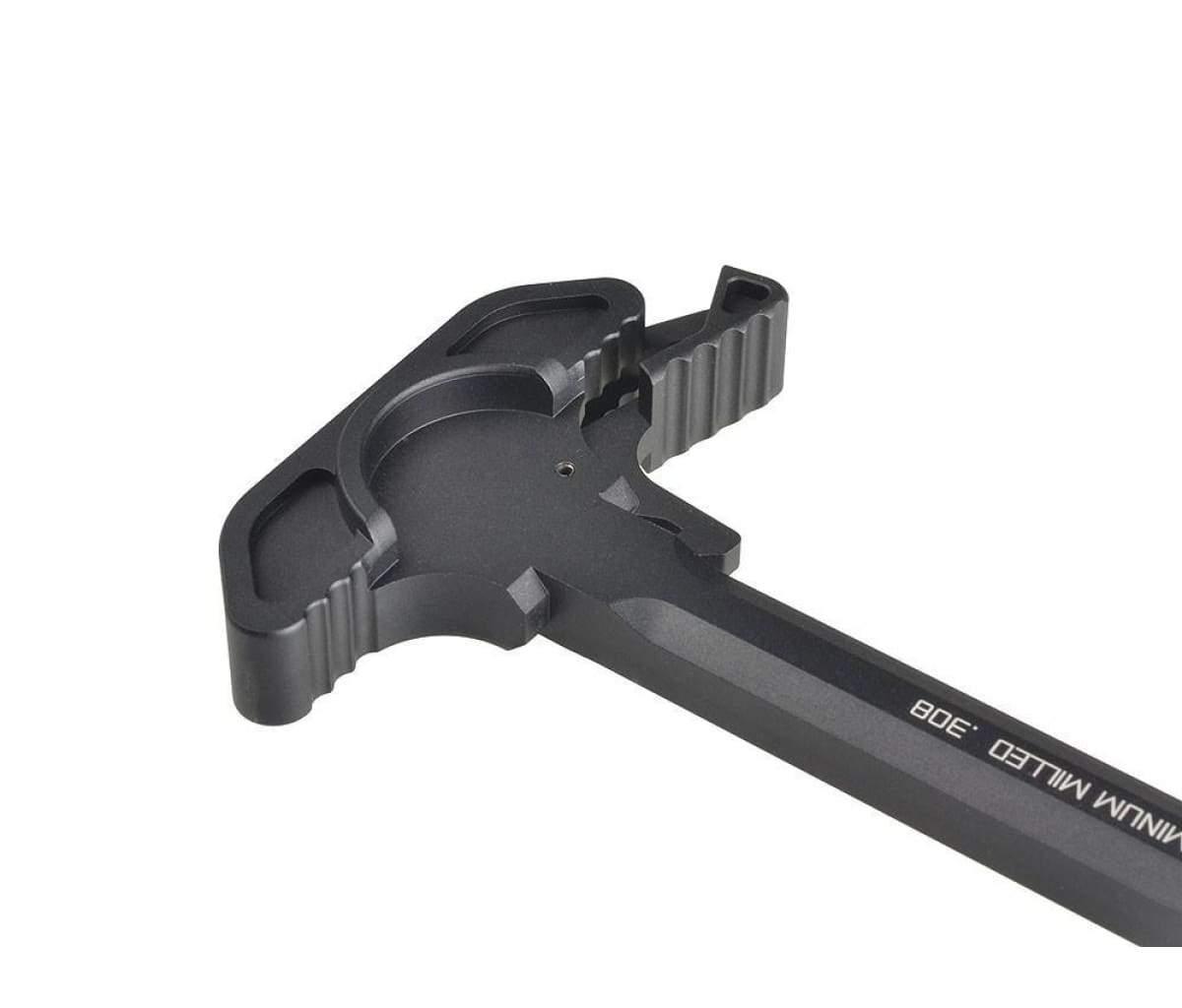 Strike Industries Extended Latch Charging Handle for AR10 / .308