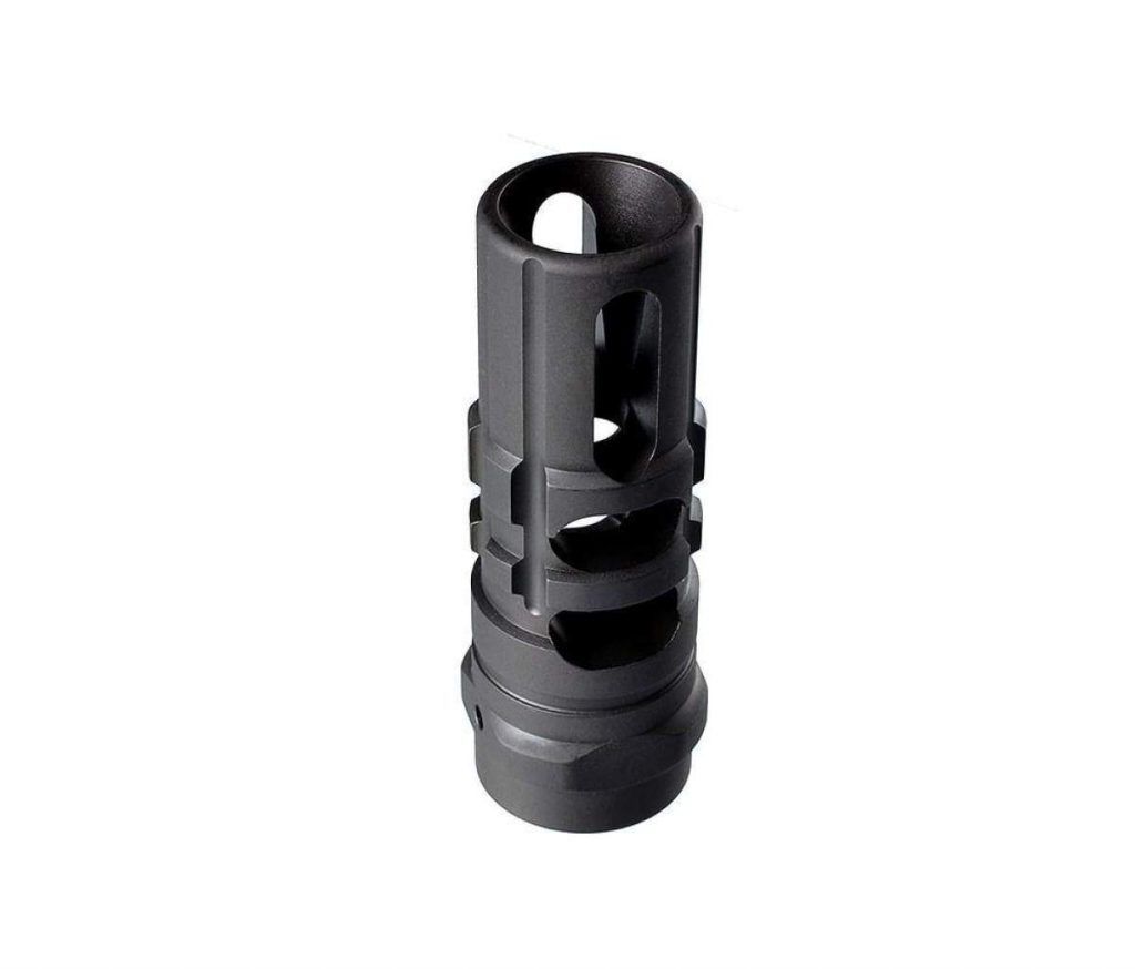 SI-JCOMP2-223/5.56 - Strike Industries JCOMP Gen2 (1/2x28, .223/5.56 ...