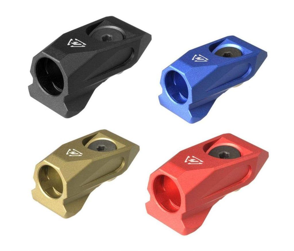 QD Mounts AR15Discounts