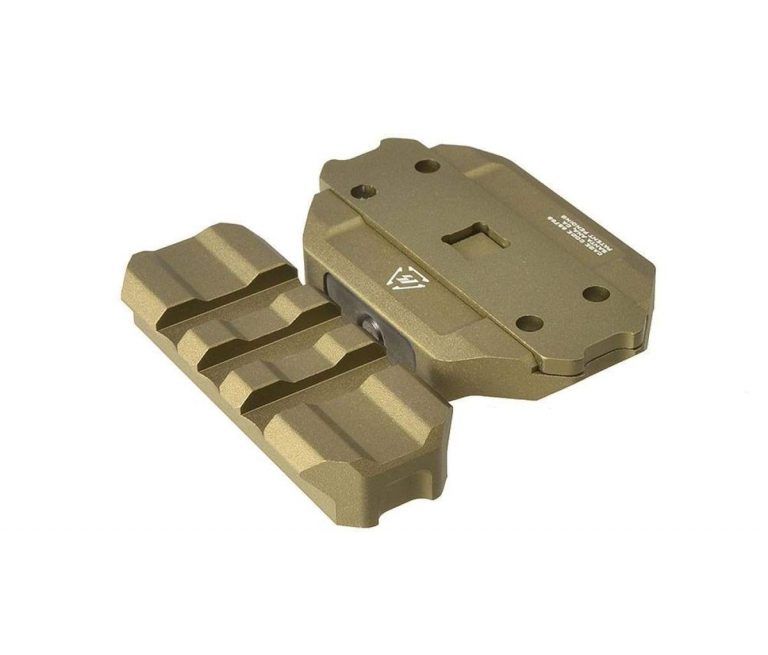 - Strike Industries REX Riser - AR15Discounts