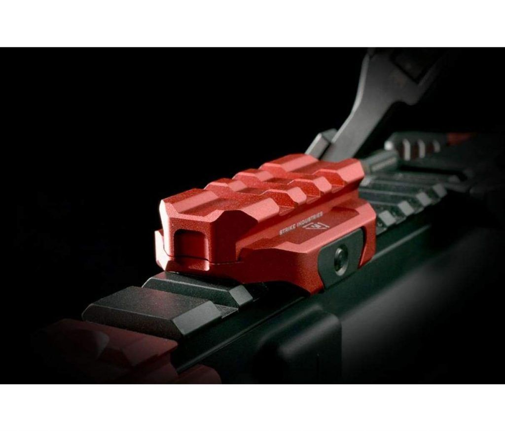 - Strike Industries REX Riser - AR15Discounts