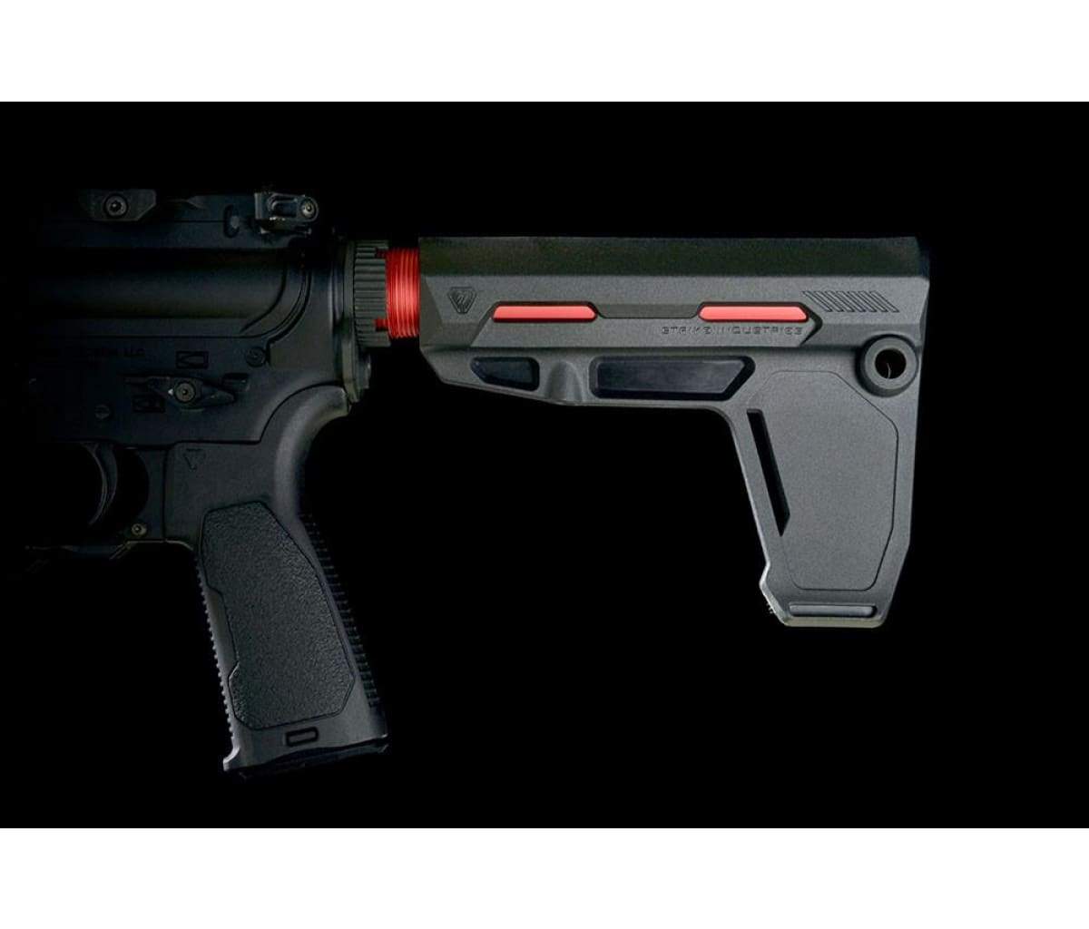 Strike Industries Stabilizer for AR Pistol AR15Discounts