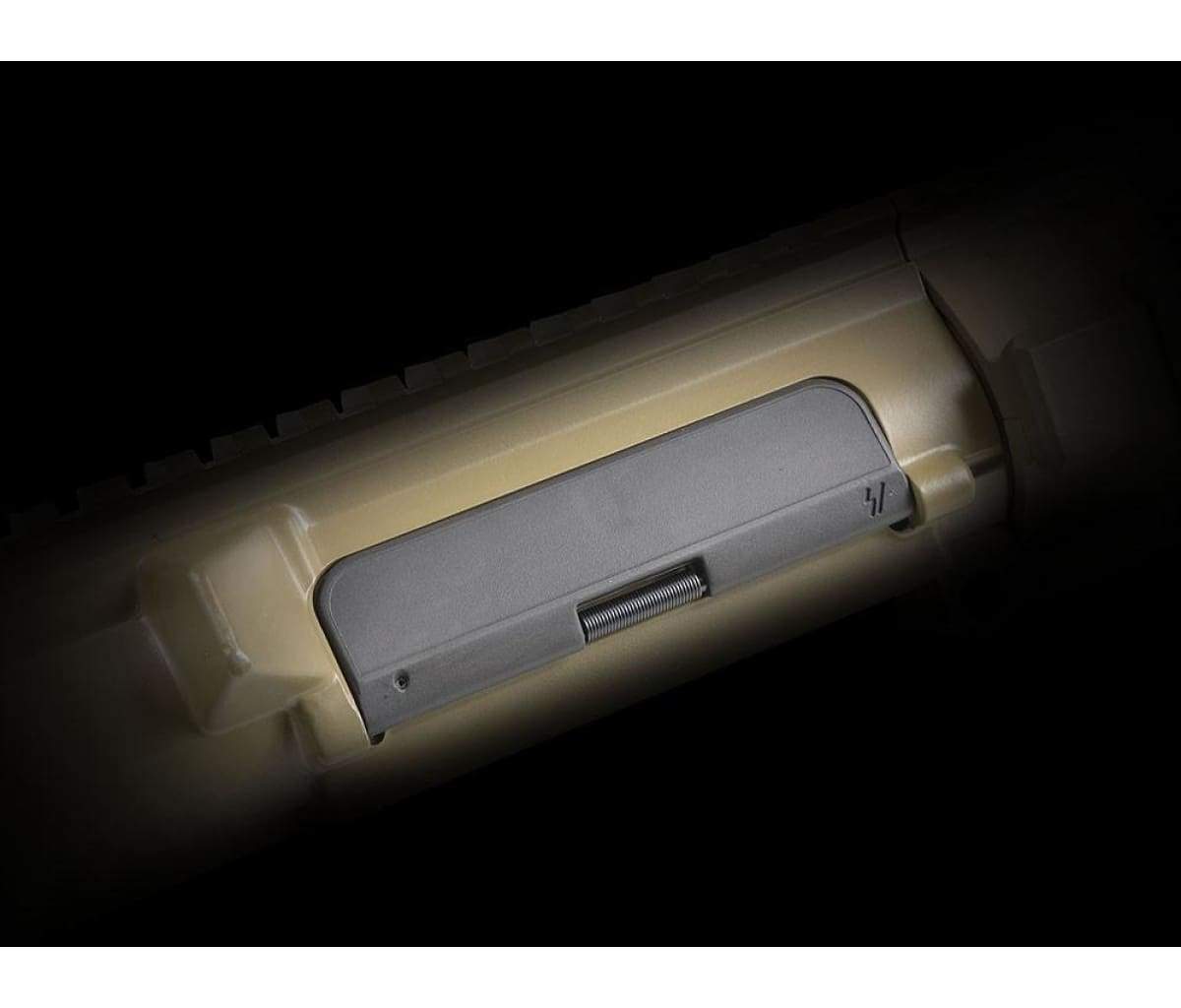 Strike Industries Ultimate Dust Cover Standard for .308 AR15Discounts