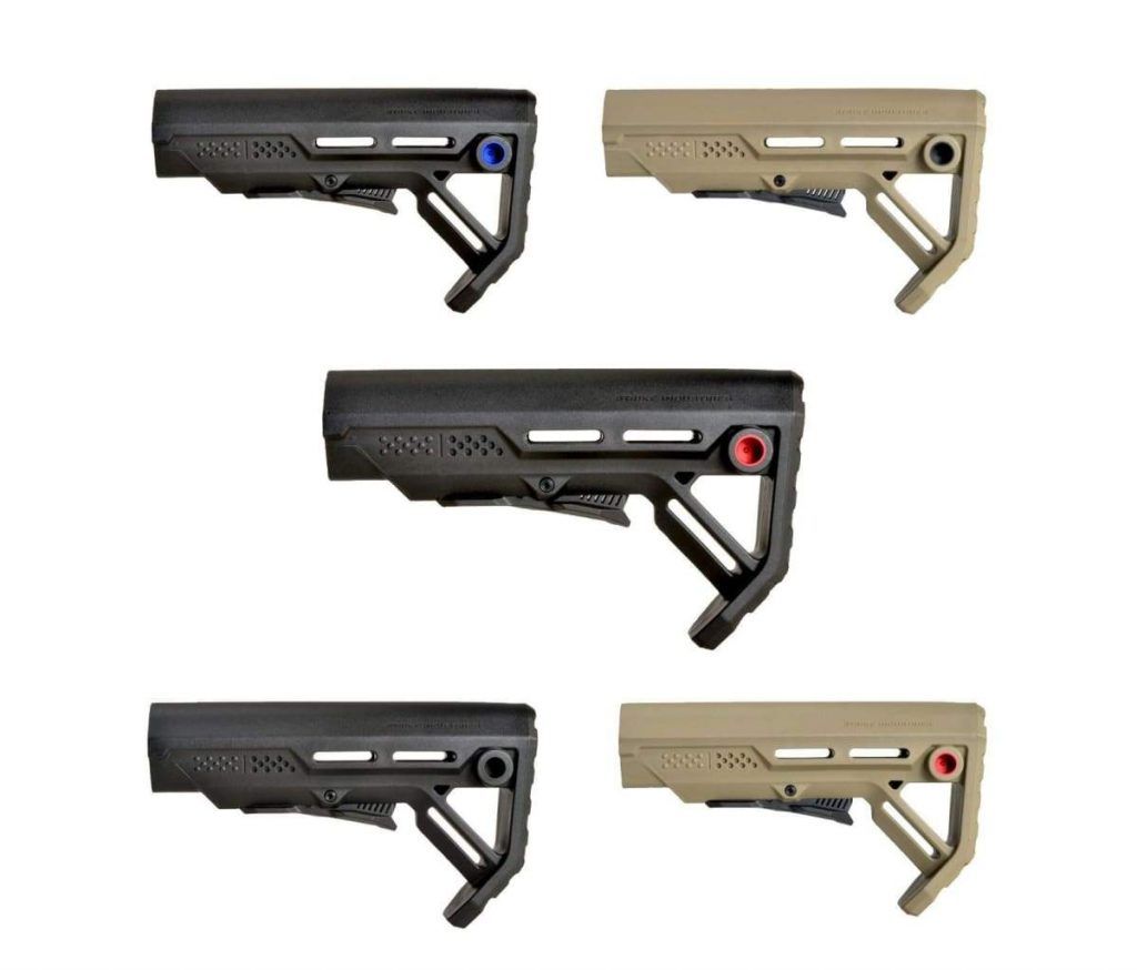 AR 15 Stocks - Best AR 15 Stock Kits - AR15Discounts