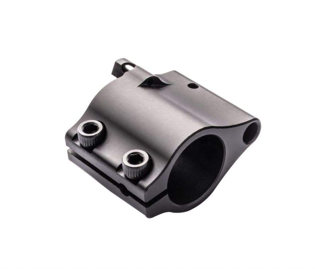 SABODI625CM Superlative Arms .625 Adjustable Gas Block Clamp On