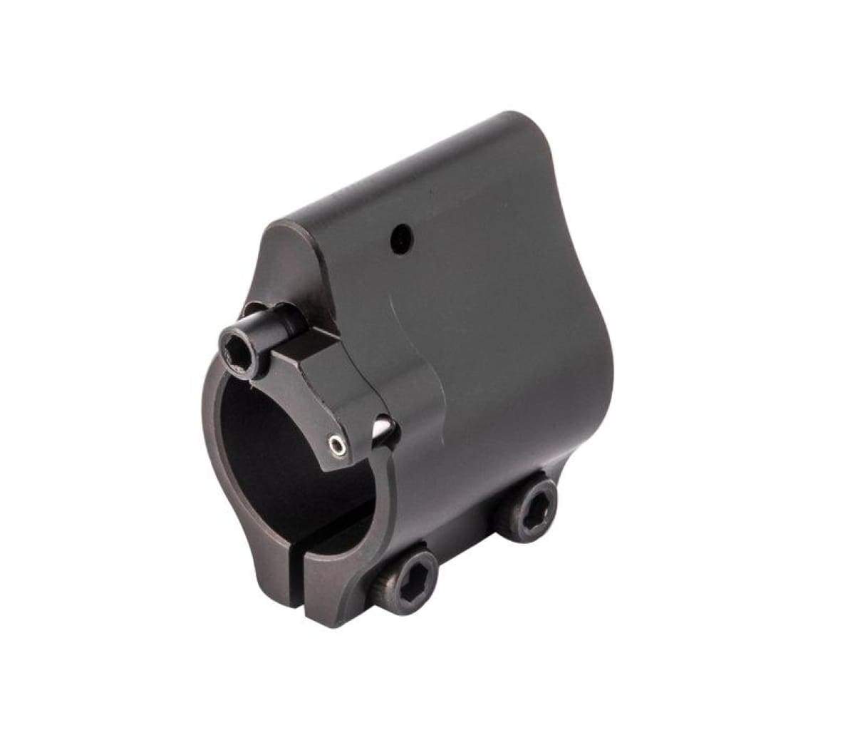 Superlative Arms .625 Adjustable Gas Block - Clamp On - Melonited ...