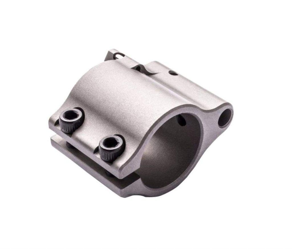 SABODI750CS Superlative Arms .750 Adjustable Gas Block Clamp On