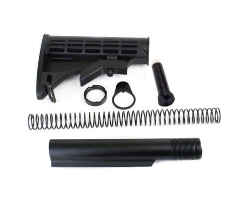 AR-15 Parts | AR Parts Kits & Accessories at Wholesale Prices