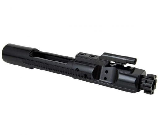 Toolcraft .223/5.56/300 BLK M16 Profile Bolt Carrier Group - Black Nitride