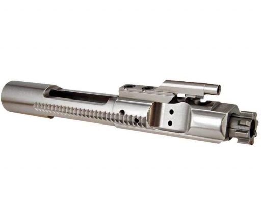 Toolcraft .223/5.56/300BLK M16 Profile Bolt Carrier Group - Nickel Boron