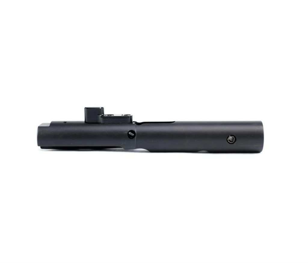 TC9MM-AR-016 - Toolcraft 9mm Bolt Carrier Group Gen 2 - Black Nitride ...