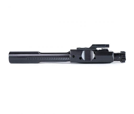 Toolcraft AR-10 / 308 / 6.5 Creedmoor Bolt Carrier Group - Black Nitride - High Pressure Bolt -