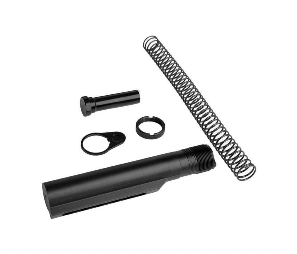 AR15BufferKit Discount MilSpec Carbine Buffer / Receiver Extension