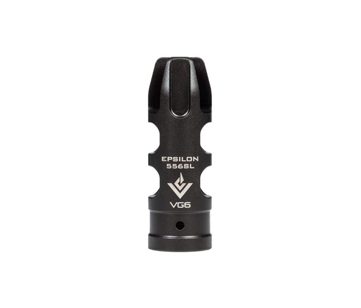 VG6 EPSILON 556SL - Black Nitride