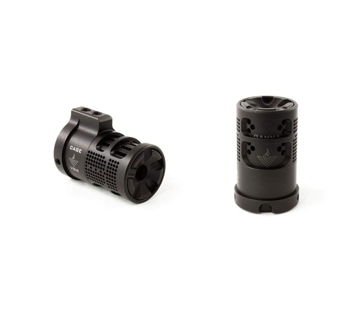 VG6 Precision CAGE Device AR15Discounts